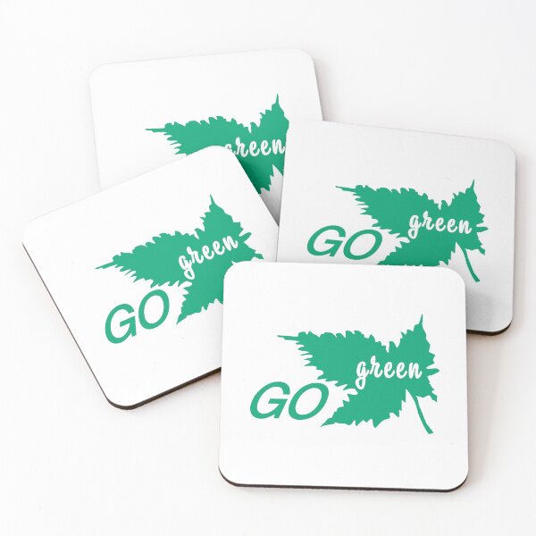Item preview, Go green designed and sold by Design your dreams.