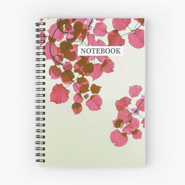 Item preview, Leaves Tree Pink Plant designed and sold by TheSucrer.