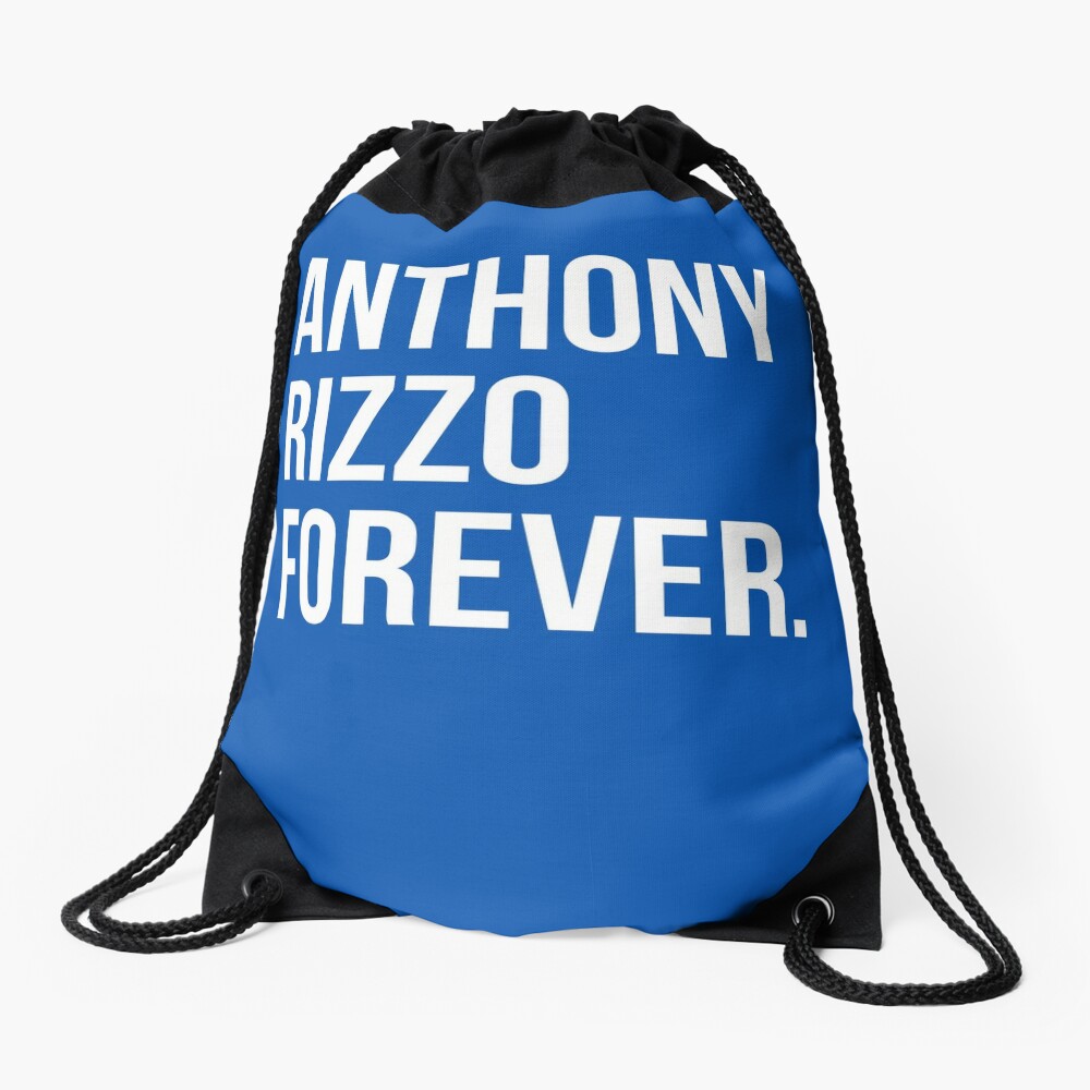 Anthony Rizzo Gameday  Backpack for Sale by TonyaaStorm