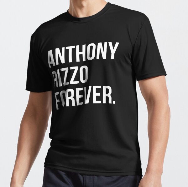 Anthony Rizzo Forever. gift Essential T-Shirt for Sale by