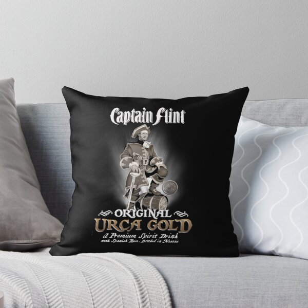 Item preview, For Men Women Captain Flint Rum Halloween  designed and sold by MorganAdamska.