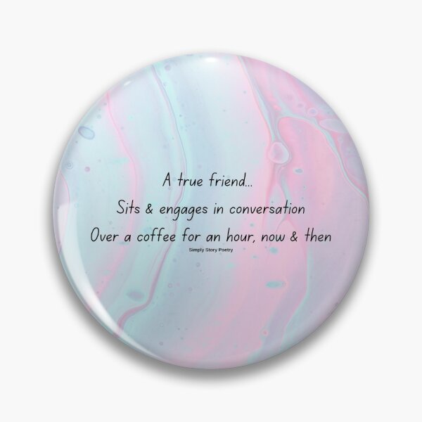 Item preview, True Friend designed and sold by beverleyjoy.