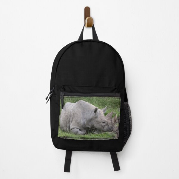 Item preview, Black Rhino designed and sold by Conservation Art Emporium.