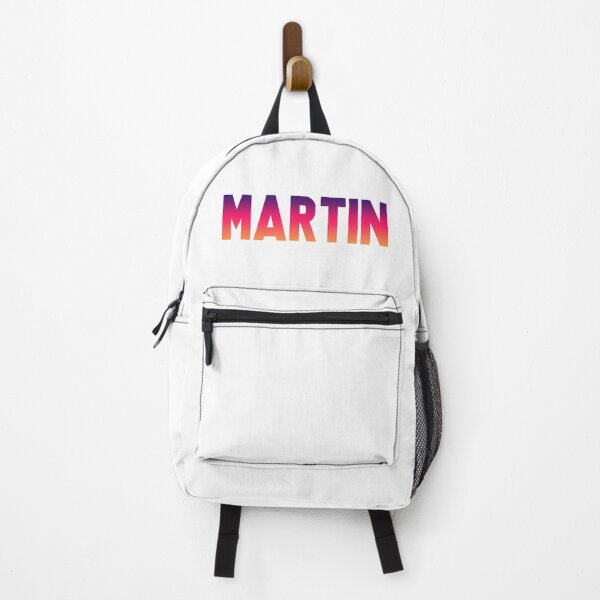 Item preview, MARTIN designed and sold by odosolomopo.