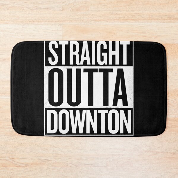 Item preview, Straight Outta Downton Abbey White Arts Decoratifs Geometric Shapes Astronomy In Your Home designed and sold by DowntonAbbeyArt.