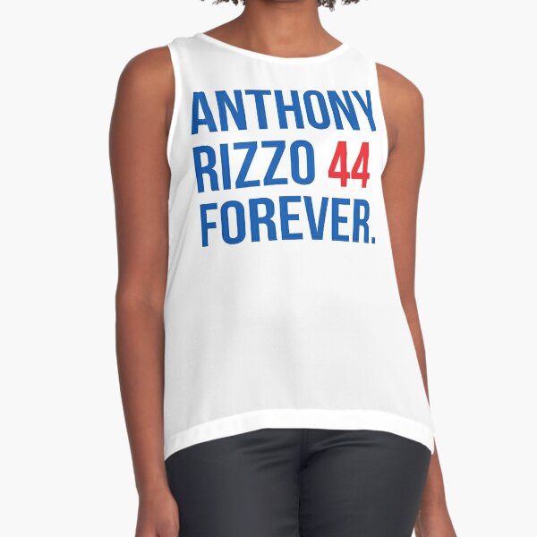 Anthony Rizzo Forever. 44. gift | Baby One-Piece