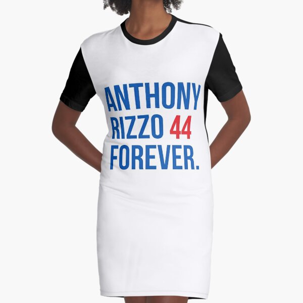 Anthony Rizzo Forever. 44. gift | Baby One-Piece