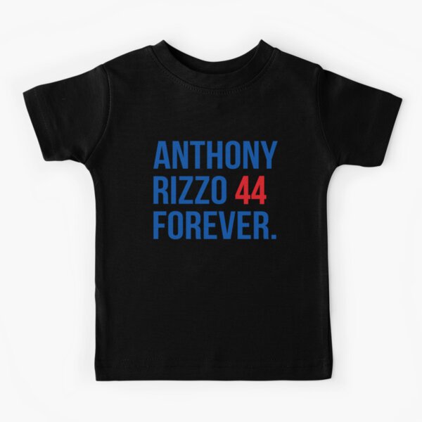 Anthony Rizzo Forever. 44. gift | Baby One-Piece