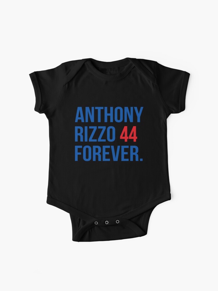 anthony rizzo card | Baby One-Piece