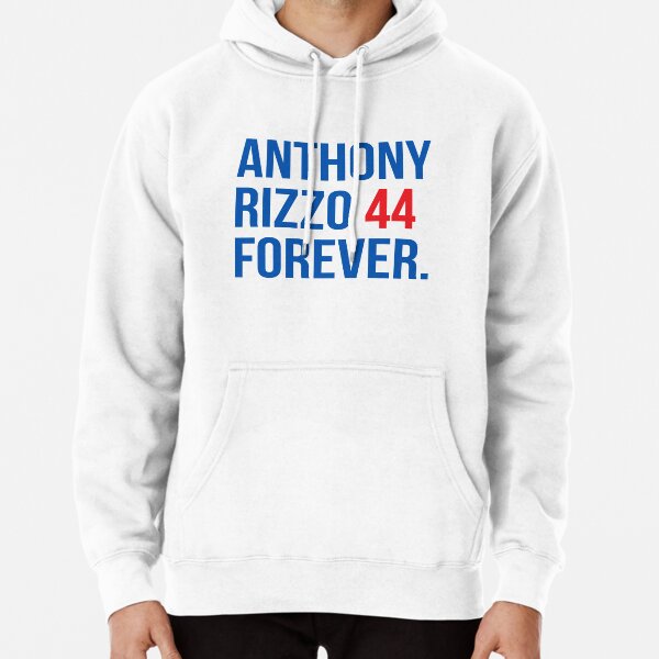 Anthony Rizzo Forever. 44. gift | Baby One-Piece