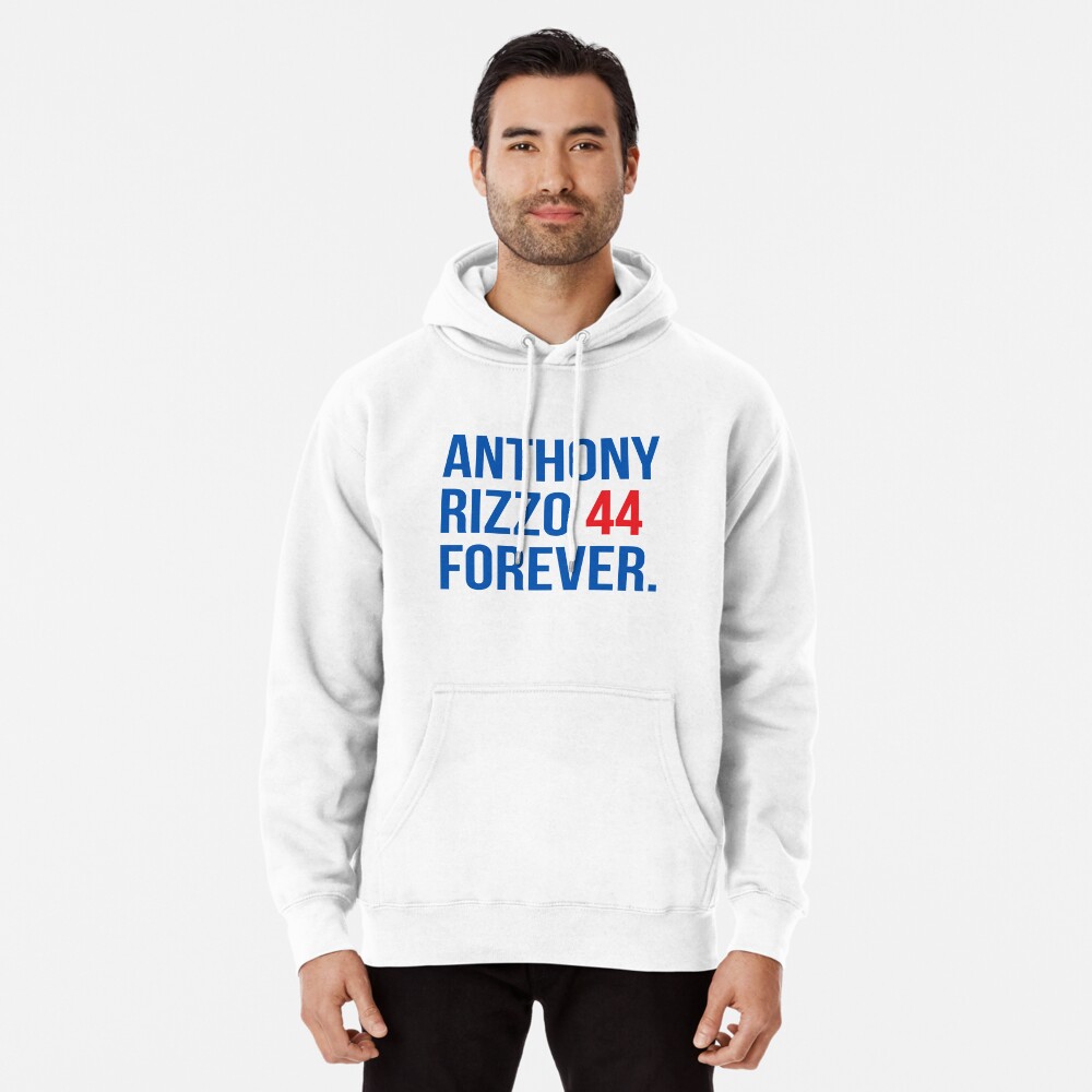 Anthony Rizzo Forever. 44. gift | Baby One-Piece