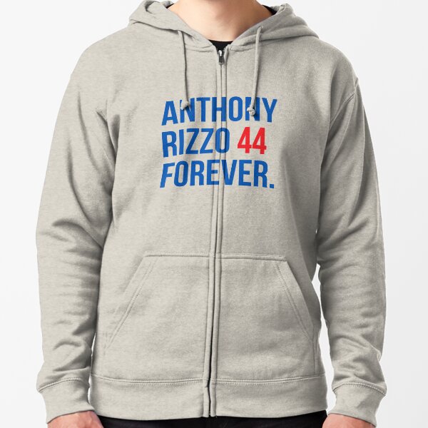 Anthony Rizzo Forever. 44. gift | Baby One-Piece