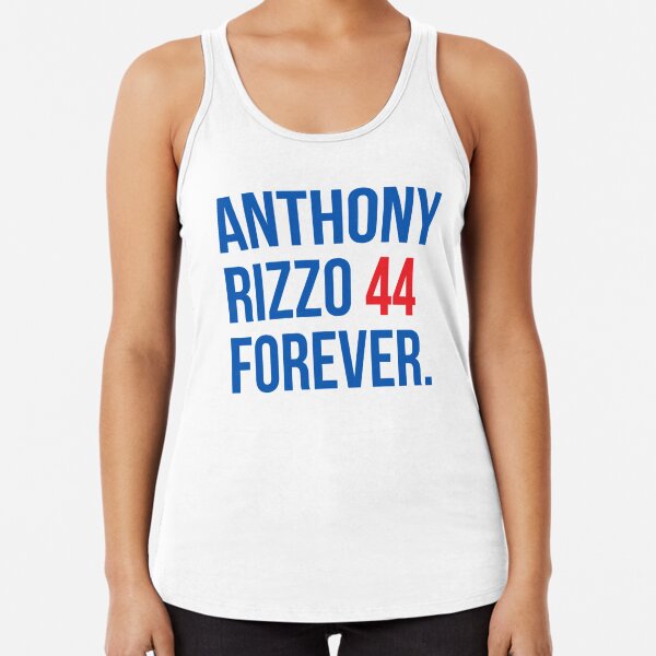 Anthony Rizzo Forever. 44. gift | Baby One-Piece