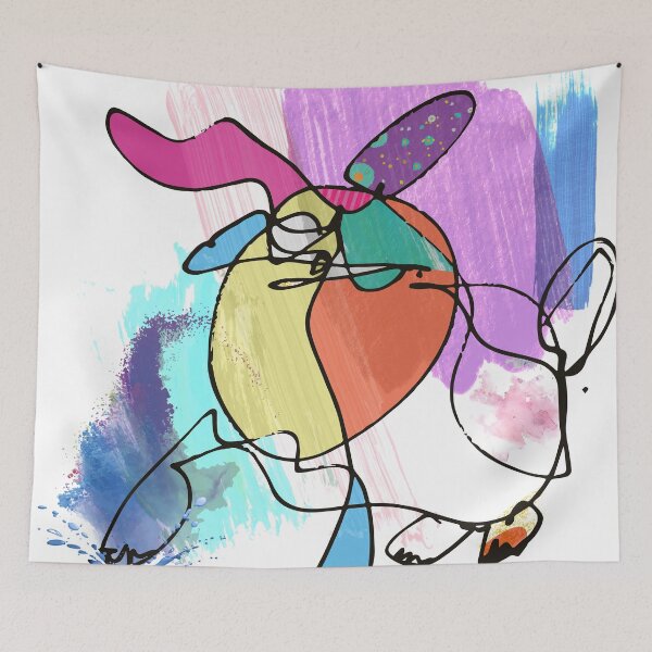 Item preview, Ugly Animals Series designed and sold by Peijuin.