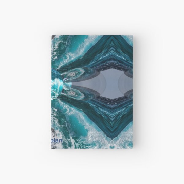 Hardcover Journal