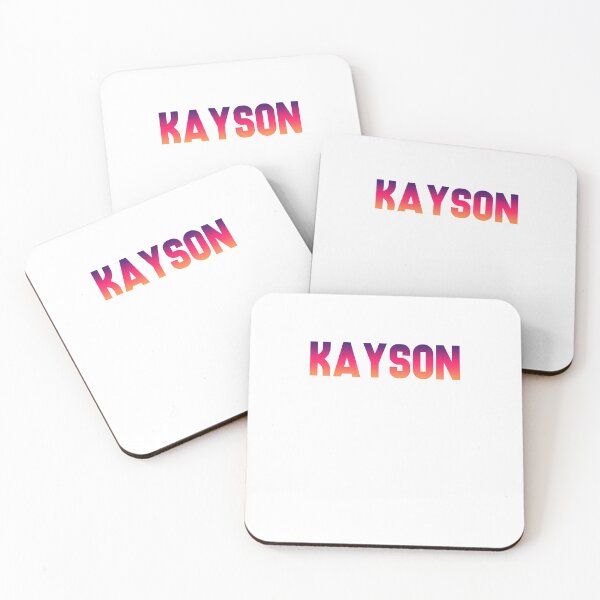 Item preview, KAYSON designed and sold by odosolomopo.