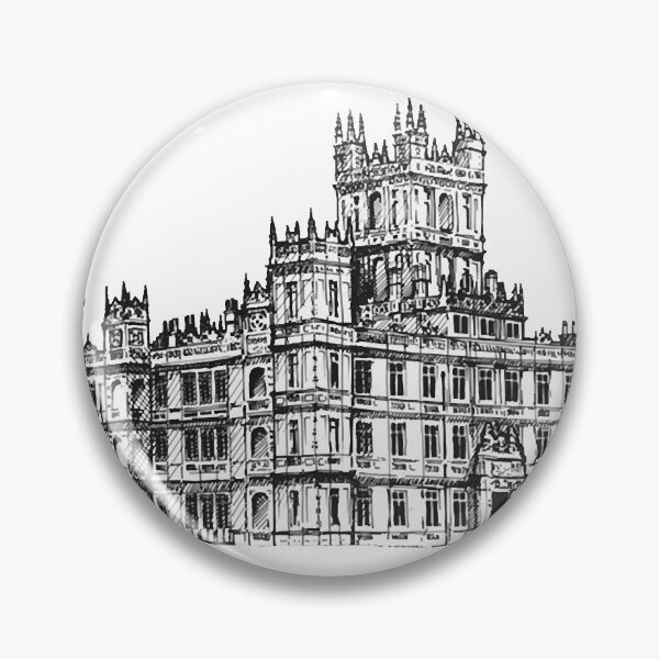 Item preview, The Big House Downton Abbey Arts Decoratifs Geometric Shapes Astronomy In Your Home designed and sold by DowntonAbbeyArt.