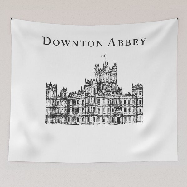 Item preview, The Big House Downton Abbey Arts Decoratifs Geometric Shapes Astronomy In Your Home designed and sold by DowntonAbbeyArt.