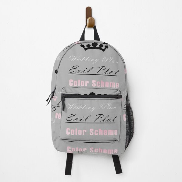 Item preview, Evil Plot designed and sold by Amanda Baez.