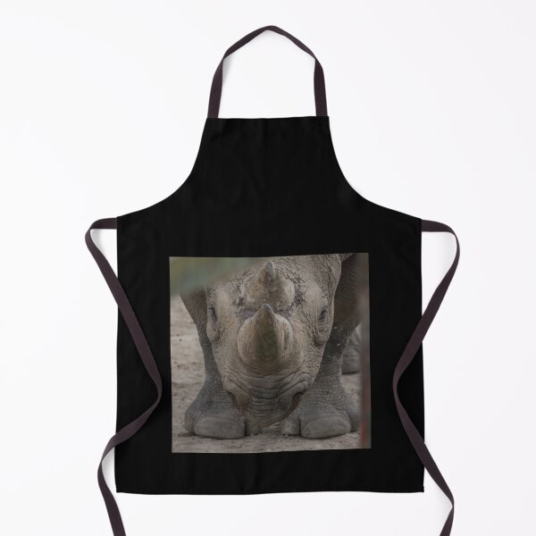 Item preview, Rhino designed and sold by Conservation Art Emporium.