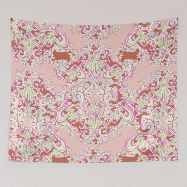 Item preview, Modern Baroque designed and sold by ariellemorris.