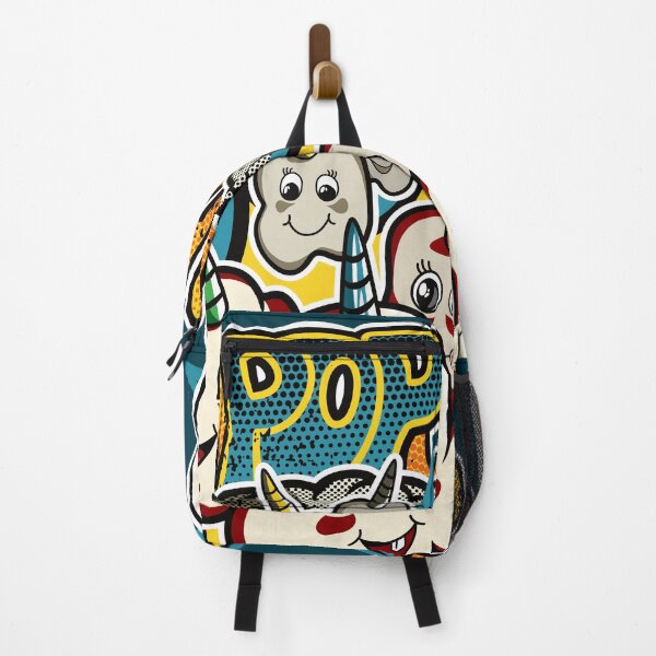 Item preview, UniPopCorn designed and sold by DKdesigns27.