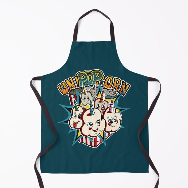 Item preview, UniPopCorn designed and sold by DKdesigns27.