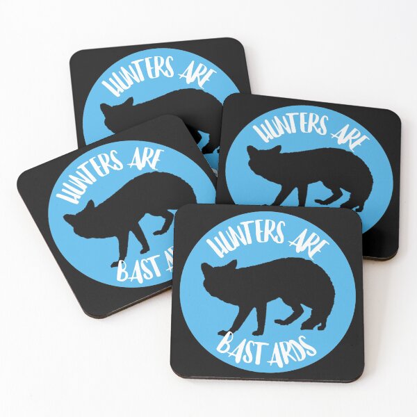 Item preview, Fox Hunt designed and sold by RevolutionInPaint.