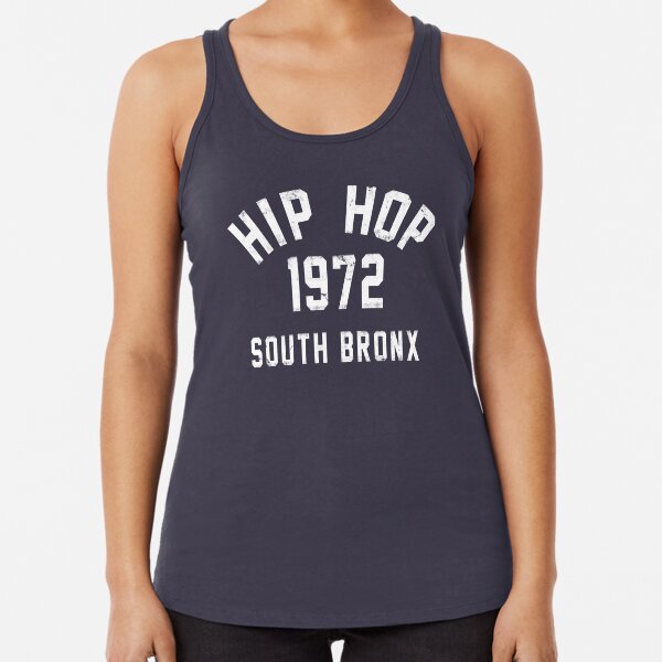 Public Enemy Fight The Power Iconic Hip Hop Unofficial Unisex Tank Top Vest