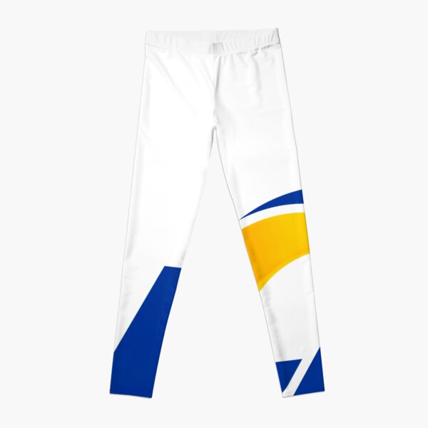 Best Selling - los angeles rams logo Merchandise Leggings