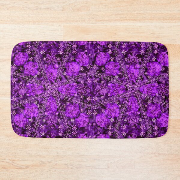 Item preview, Clouds and Stars in purple designed and sold by Only1helen.