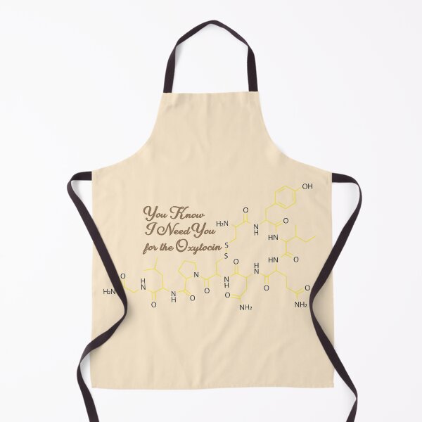 Item preview, Oxytocin Happier Than Ever designed and sold by heyitsIrish.