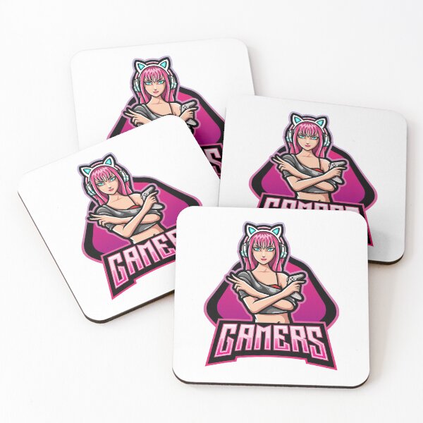 Item preview, Chica gamer designed and sold by Emil1993.