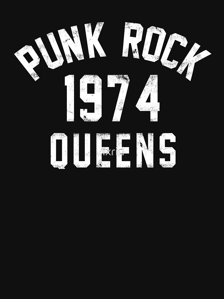 Punk Rock by ixrid