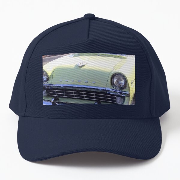Holden Curved Brim Hat Cars Truckers Vintage cap 