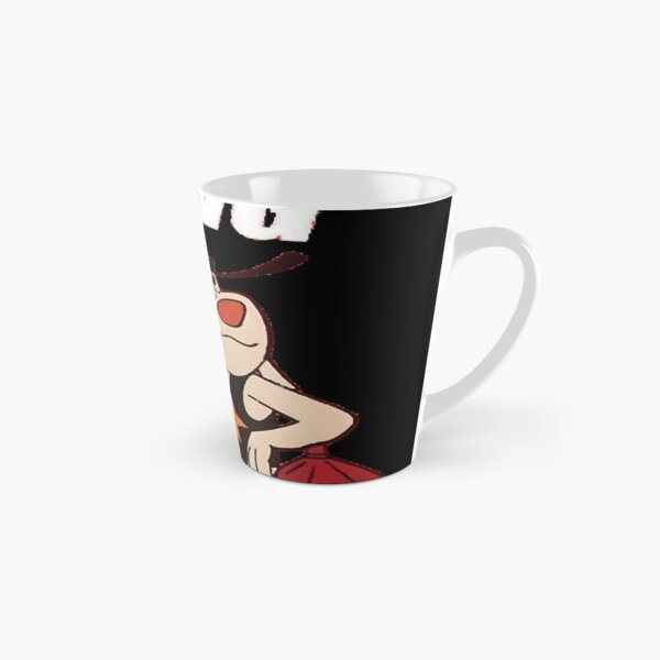 Deputy dawg cartoon Tall Mug