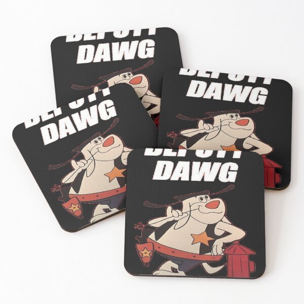 Item preview, Deputy dawg cartoon designed and sold by KYLE LINAHAN.