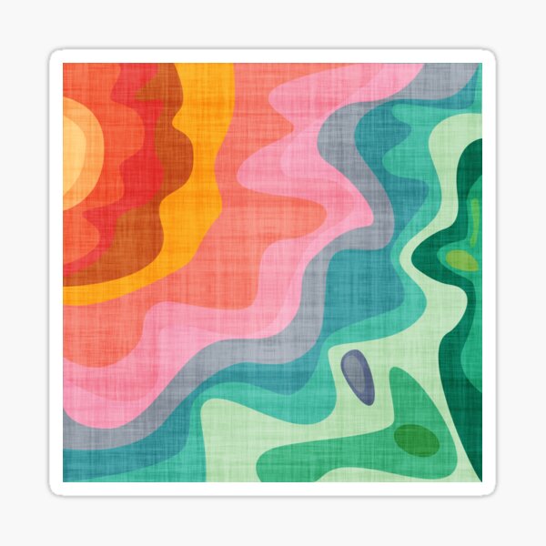Item preview, Flouncy Flouncy designed and sold by lisajaynemurray.