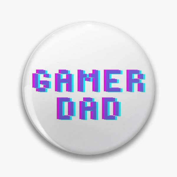 Item preview, gamer dad | retro | gaming designed and sold by SunsetCloud.