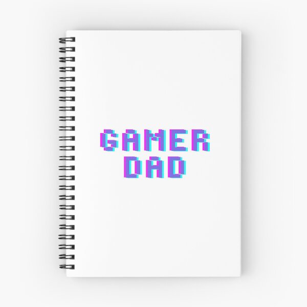Item preview, gamer dad | retro | gaming designed and sold by SunsetCloud.
