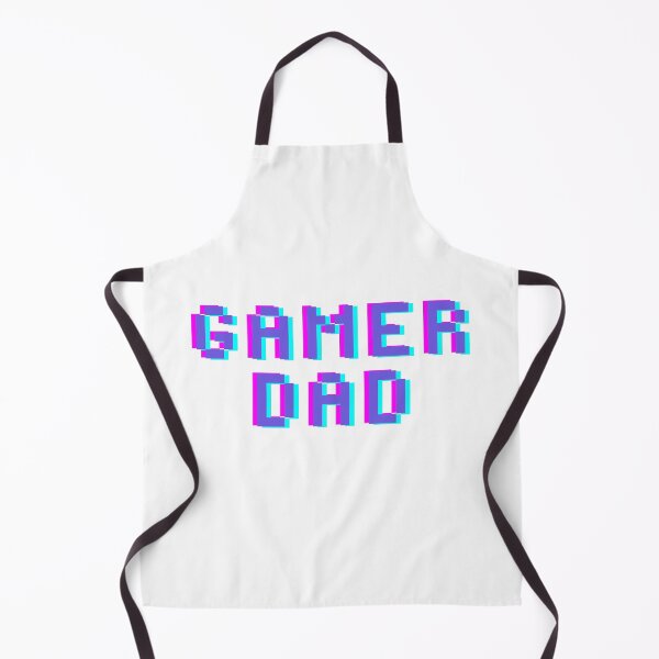 Item preview, gamer dad | retro | gaming designed and sold by SunsetCloud.