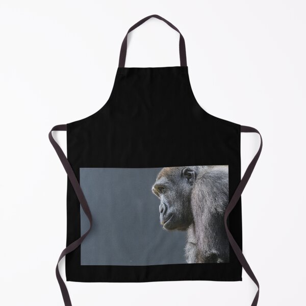 Item preview, Gorilla designed and sold by Conservation Art Emporium.
