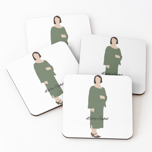 Item preview, Lady Sybil Downton Abbey Arts Decoratifs Astronomy In Your Home designed and sold by DowntonAbbeyArt.