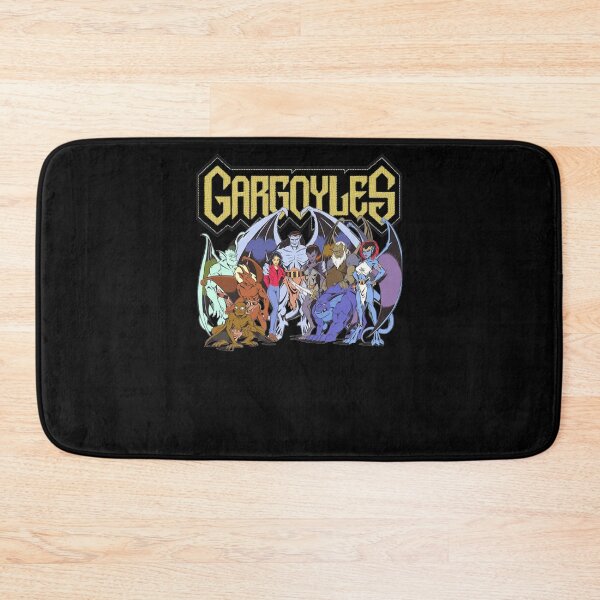 Item preview, Gargoyles The Origin designed and sold by KYLE LINAHAN.