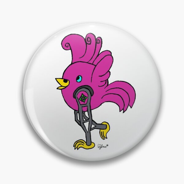 Item preview, Little Pete designed and sold by Wybee.