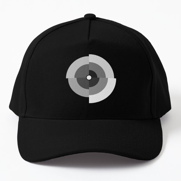 Spiral Baseball Cap