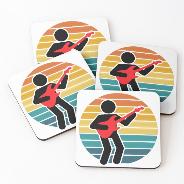 Item preview, Guitar blues solo chill out designed and sold by Xdelacra.