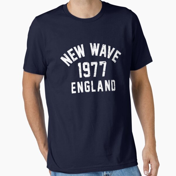 Item preview, New Wave designed and sold by ixrid.