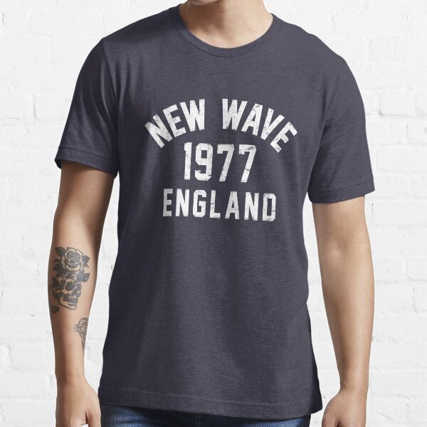 New Wave Essential T-Shirt