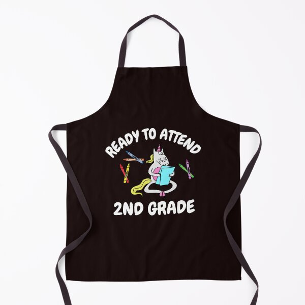 Item preview, SECOND GRADE designed and sold by passiveink.